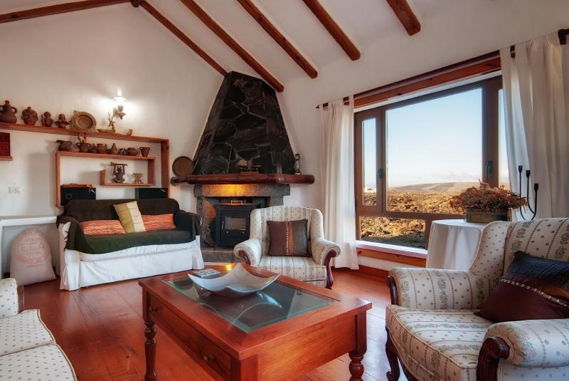 Ecofinca La Buganvilla (Adults Only) San Bartolomé Zimmer foto