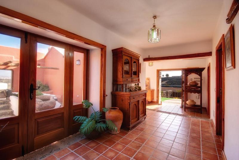Ecofinca La Buganvilla (Adults Only) San Bartolomé Zimmer foto